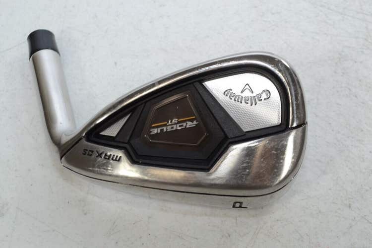 Callaway Rogue ST MAX OS Pitching Wedge Head Only  #175355