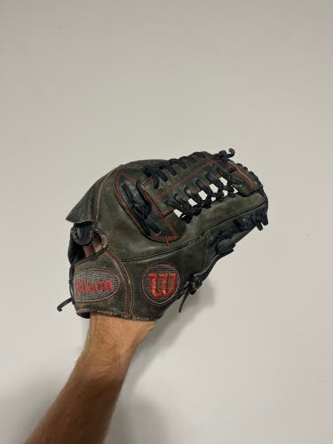 Wilson a2000 Cjw 12” baseball glove