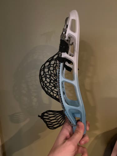 Used Attack & Midfield Strung Mark 2A Head