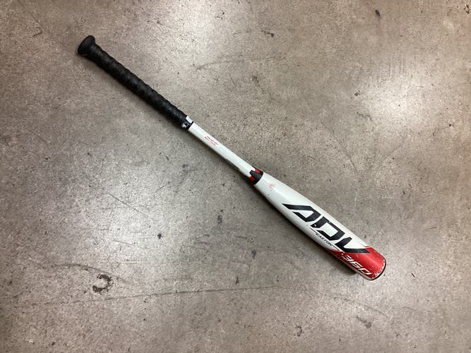 Used Easton ADV 360 31 -5 Baseball Bat