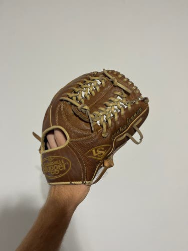 Louisville slugger Omaha legacy 11.5 baseball glove