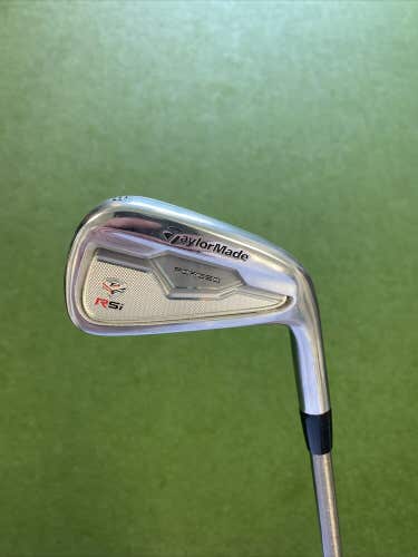 Used RH TaylorMade RSi Tour Preferred 3 Iron Aerotech Steelfiber i110 Stiff