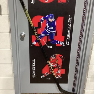 New Senior 85 Ccm  Tacks AS-VI PRO Right Handed Hockey Stick- multiple patterns