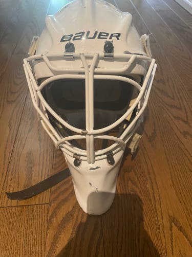 Bauer 960XPM Pro Goalie Mask