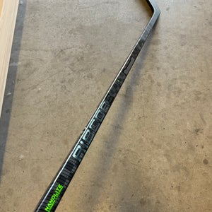 JOE THORNTON Trigger 6 Pro 95 Flex P90 Left Hand CCM RibCor (NHL Pro Stock Florida Panthers)