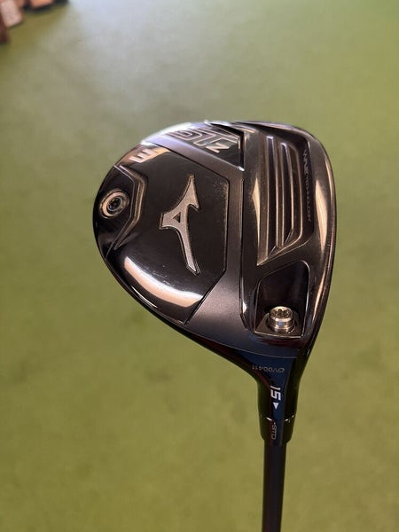 Mizuno ST-Z 18° 5 Wood Motore X F3 7S