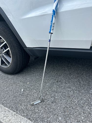 TaylorMade Soto Collection Blade Putter