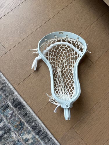 STX Duel III Head
