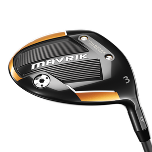 New Men's 2020 Callaway Mavrik Right Handed Fairway Wood Stiff Flex 3 Wood