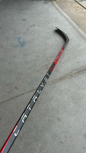 New Senior True Right Handed 90 Flex P92 Pro Stock Catalyst 9X Hockey Stick NHL OILERS