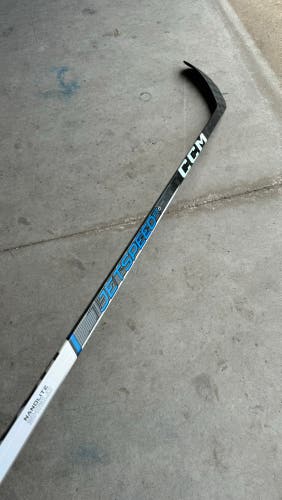 New Senior CCM Right Handed 80 Flex P29 Pro Stock Jetspeed FT6 Pro Hockey Stick LEAFS NHL
