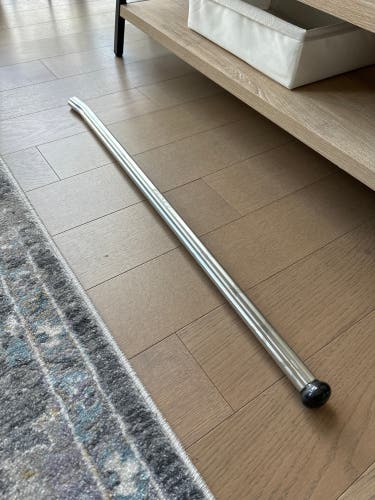Gait Silencer by Debeer Shaft