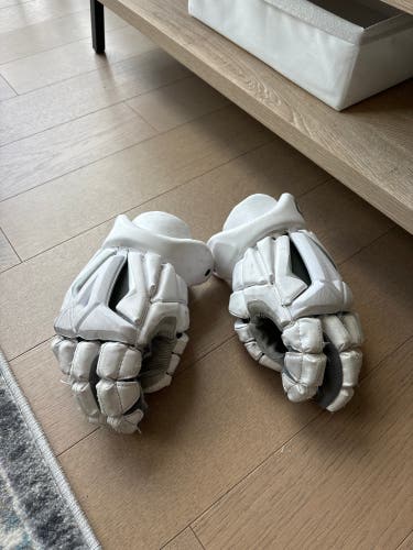 Gait Men’s Lacrosse Gloves