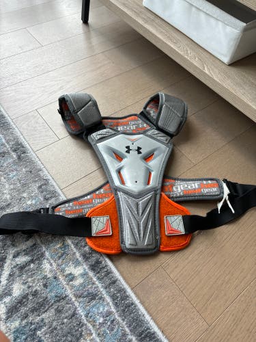 Under Armour Chest Protector