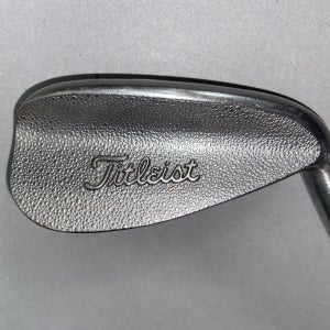 4 iron Titleist Right Handed Steel Shaft