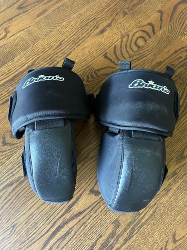 New Brian's Goalie Knee Guards