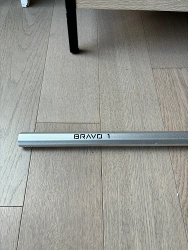 Bravo 1 East Coast Dyes Shaft