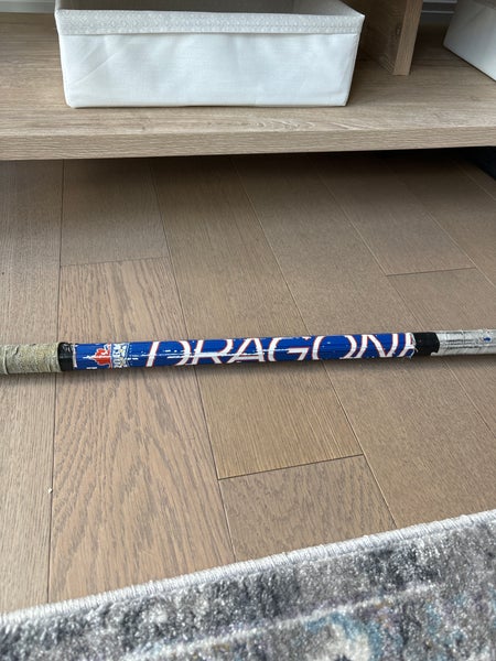 Toronto Rock Shaft