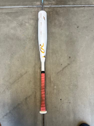 29/21 -8 USSSA Rawlings Icon