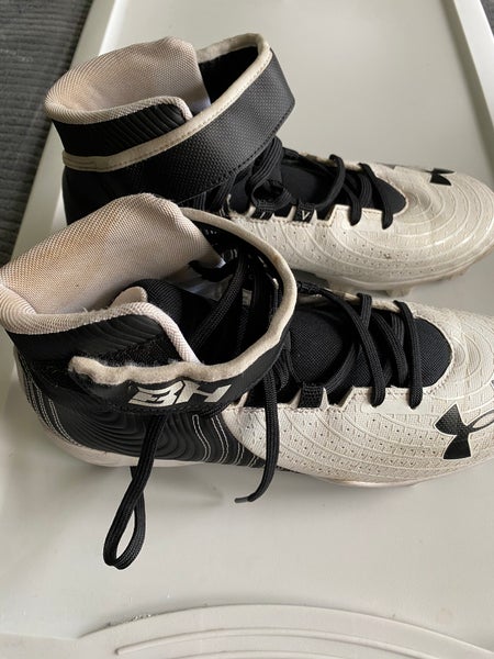 Under Armour Lacrosse Cleats