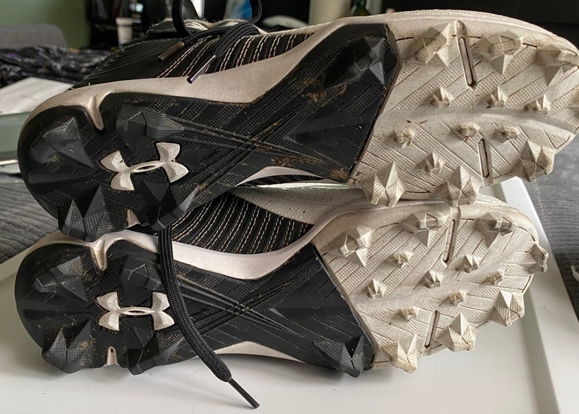 Under Armour Lacrosse Cleats
