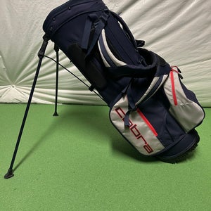Cobra 14-way Carry Bag