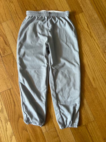 Gray New XL Champro Game Pants TWO PAIRS