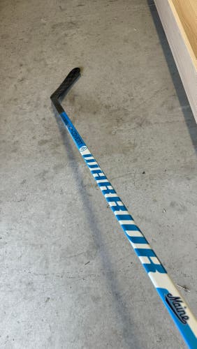 New Senior Warrior Right Handed P29M 75 Flex Pro Stock Alpha LX2 PRO Hockey Stick