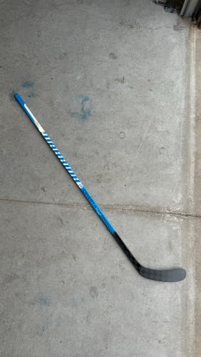 New Senior Warrior Right Handed P29 85 Flex Pro Stock Alpha LX2 PRO Hockey Stick