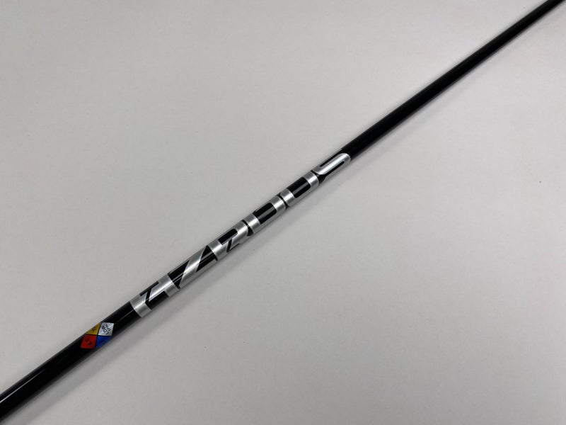 Project X HZRDUS 6.5 Dual Torsional 70g Extra Stiff Driver Shaft 44.5"-Titleist