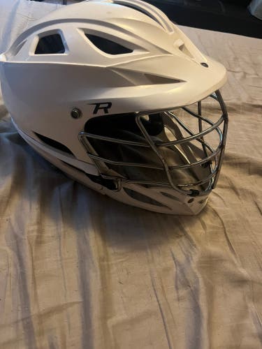 Cascade R Helmet