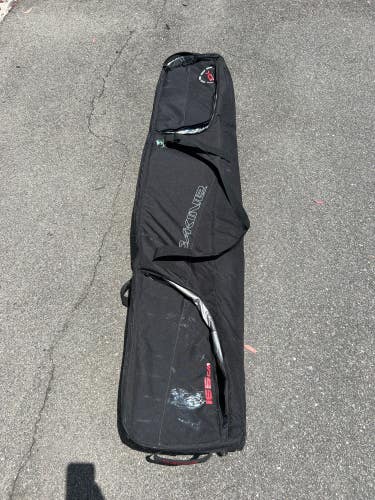 Used Dakine Snowboard Bag (156cm)