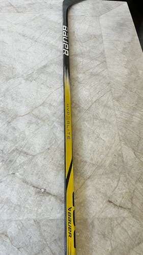 New Senior Bauer Vapor Hyperlite 2 Right Handed Hockey Stick P28 Pro Stock