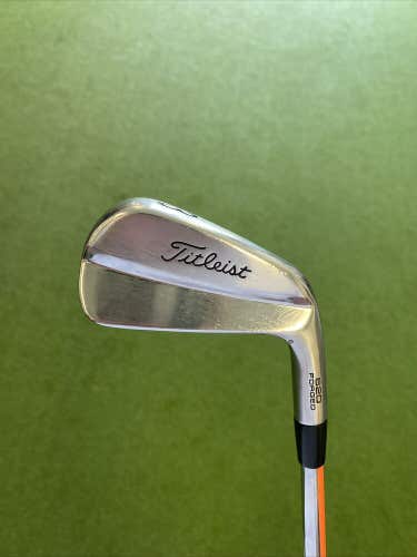 Used RH Titleist 620 Forged 3 Iron Dynamic Gold Tour Issue X100