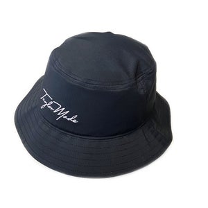 NEW TaylorMade Radar Black L/XL Bucket Golf Hat/Cap