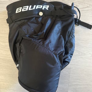 Used Youth Bauer Lil Sport Hockey Pants (MD)