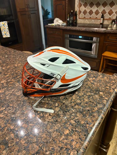 Nike National All Star Games Cascade S Helmet