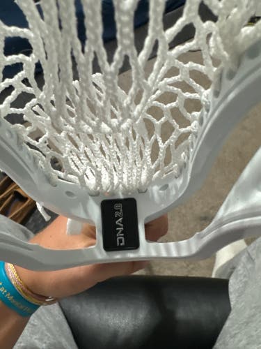 New Attack & Midfield Strung Mirage 2.0 Head