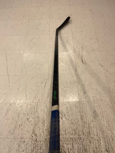 Ccm Trigger 6 Pro With Broken Toe