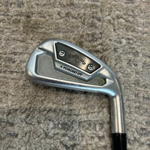 Callaway X Forged UT 21 DEGREE
