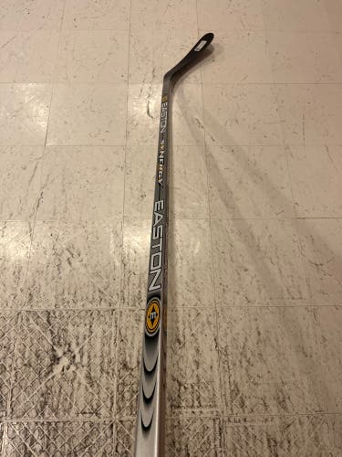 New Limited Edition Easton Synergy