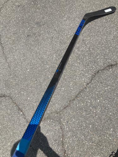 Used Senior Bauer Nexus N37 Hockey Stick Right Handed P92