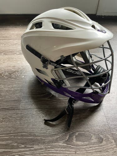 Cascade Pro 7 Helmet