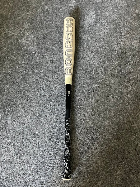 Used Warstic BBCOR Certified Hybrid 29 oz 32" Bonesaber Hybrid Bat