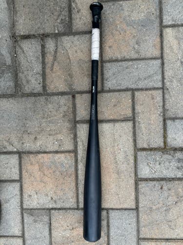 Used 2020 StringKing Metal BBCOR Certified Bat (-3) Alloy 30 oz 33"
