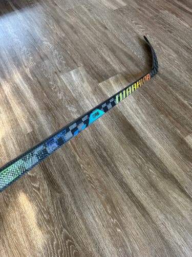 PRO STOCK WARRIOR ALPHA LX2 PRO - BRAND NEW CUSTOM