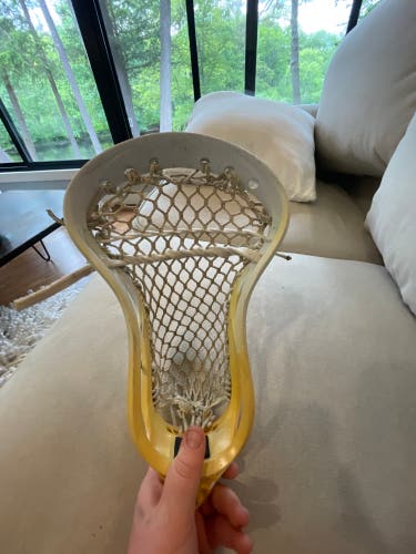 Mark 2f faceoff head (Mesh In Or Out)