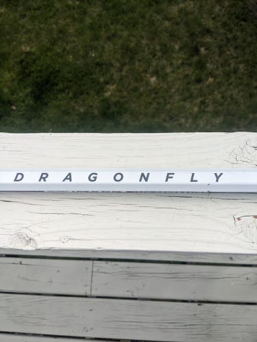 New Epoch White Dragonfly Elite 3 Shaft