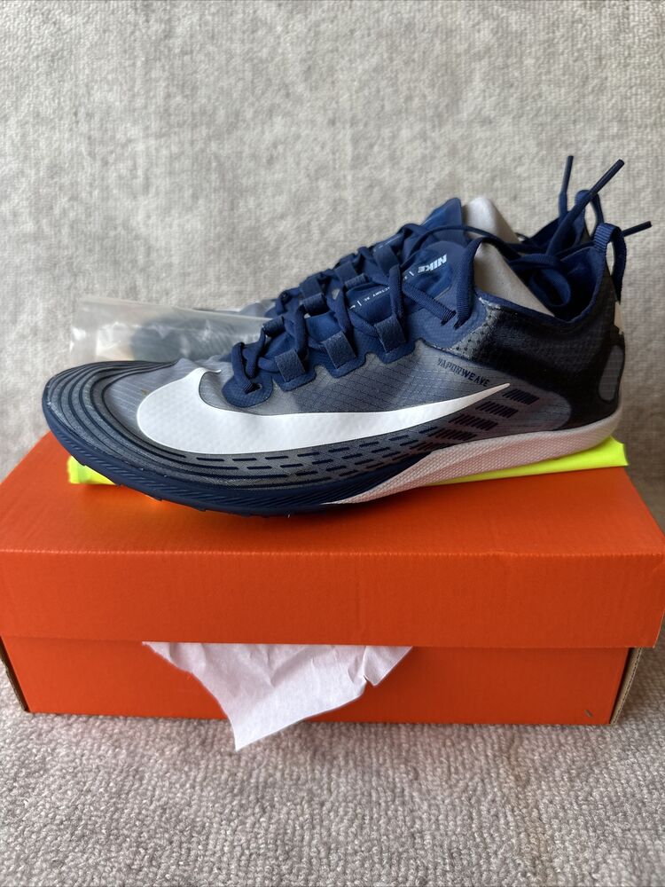 Nike Zoom Victory XC 5 Royal Tint Cross Country Spikes Size  display picture 1