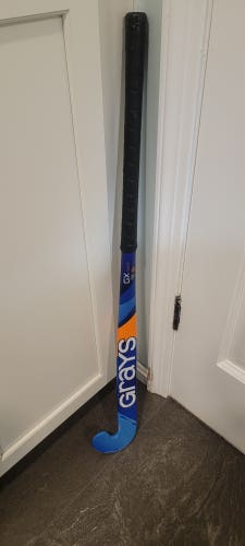 Used Grays Field Hockey Stick 34"